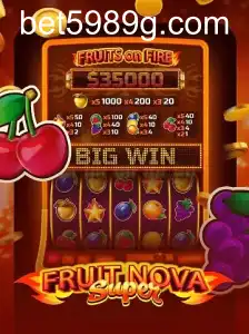 FruitNovaSuper