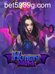 HungryNight