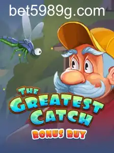 TheGreatestCatchBonusBuy